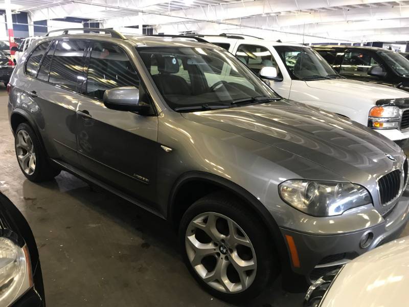 2011 BMW X5