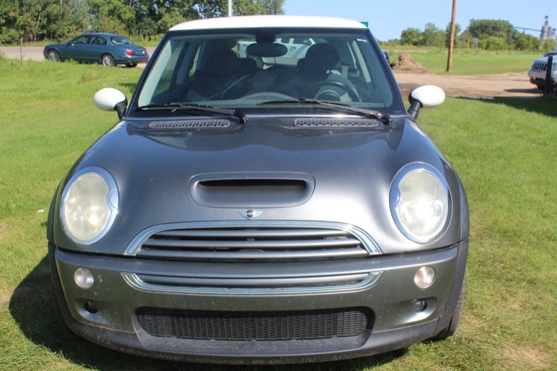 2003 MINI Cooper S - 112,448 Miles - 6 Speed Manual -