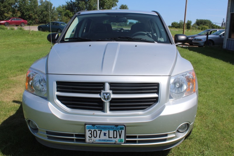 2007 Dodge Caliber SXT