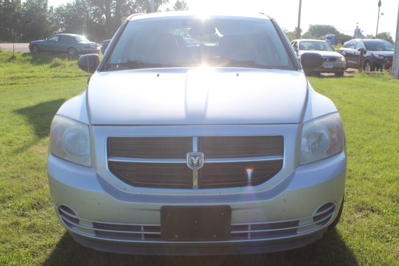 2007 Dodge Caliber SXT