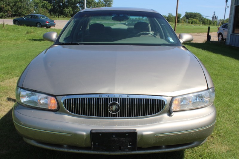 2002 Buick Century Custom - 42,458 Miles -