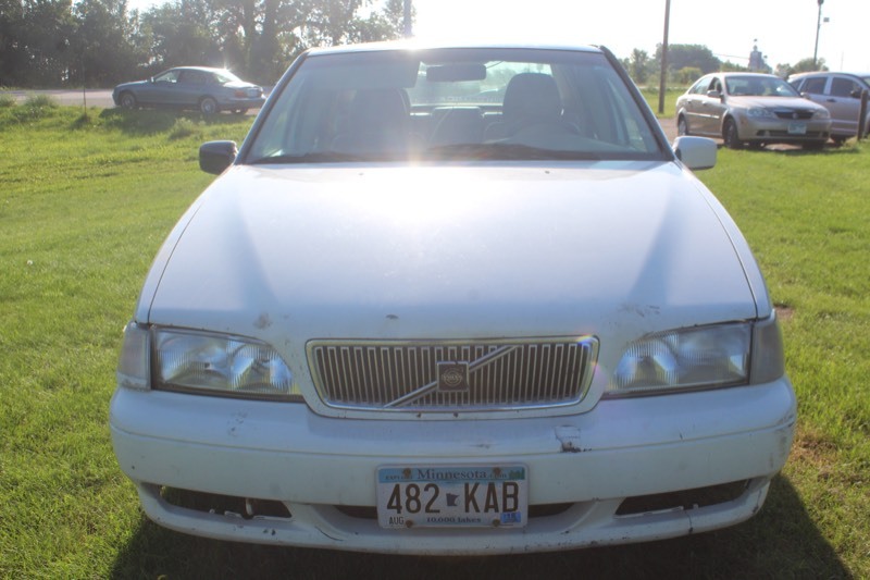 1998 Volvo S70