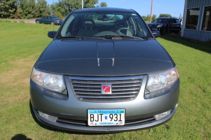 2007 Saturn Ion 3 - 105,402 Miles -