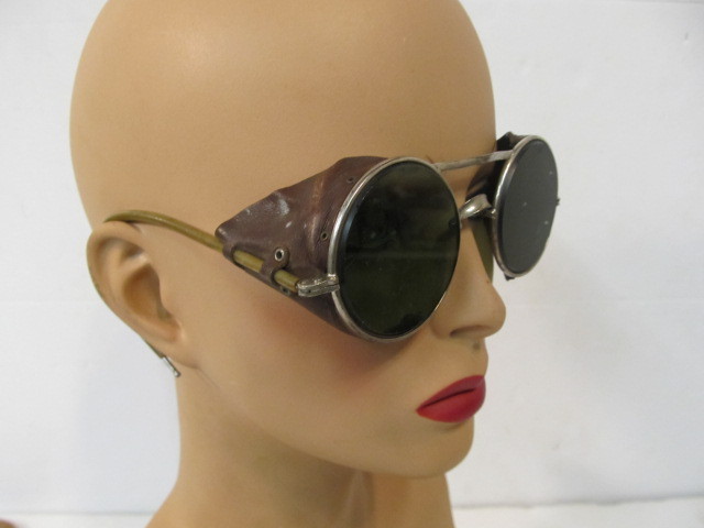 ray ban steampunk sunglasses