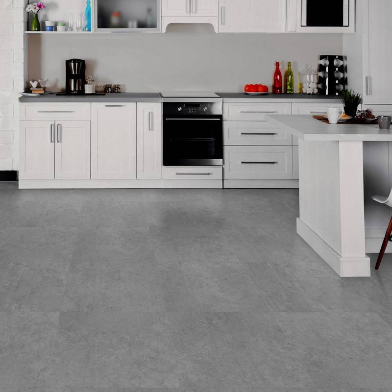 lot 72 image: LifeProof - Stargazer 24 in. x 24 in. Luxury Vinyl Plank Flooring (19.7 sq. ft.box) - 3 BOXES