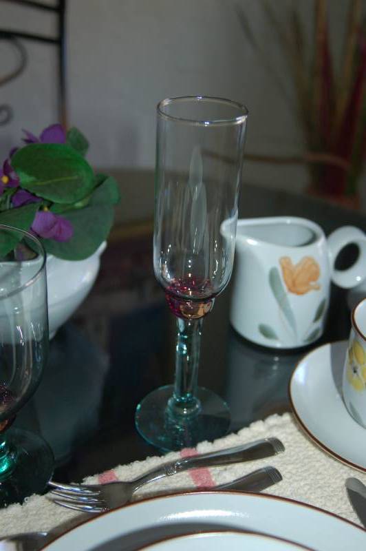 Noritake Stoneware Service for Eight Hello Spring