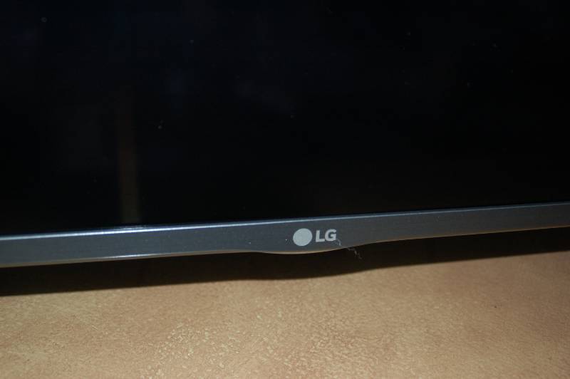 LG 55LF6000 55 Black 1080p LED HDTV
