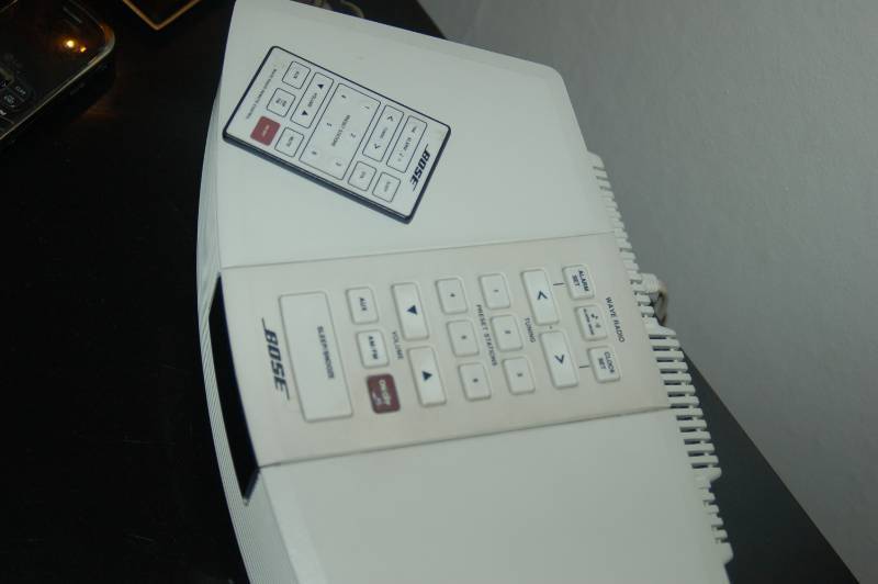 Bose Home Speaker