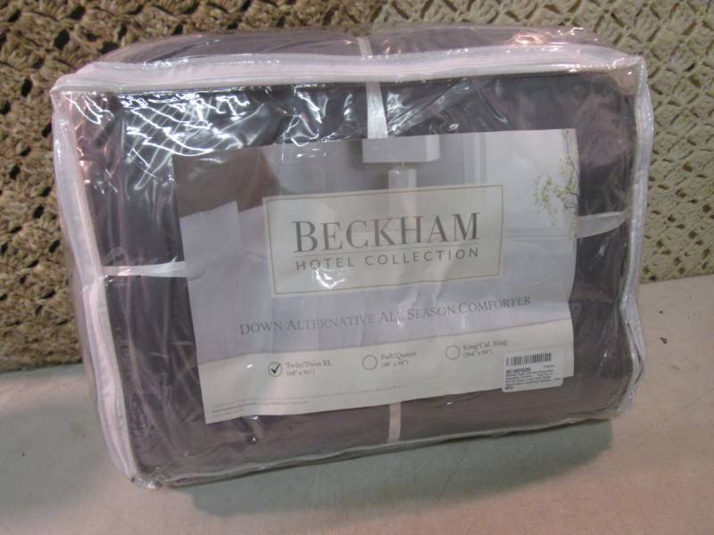Beckham Twin Size Hotel Collection ...