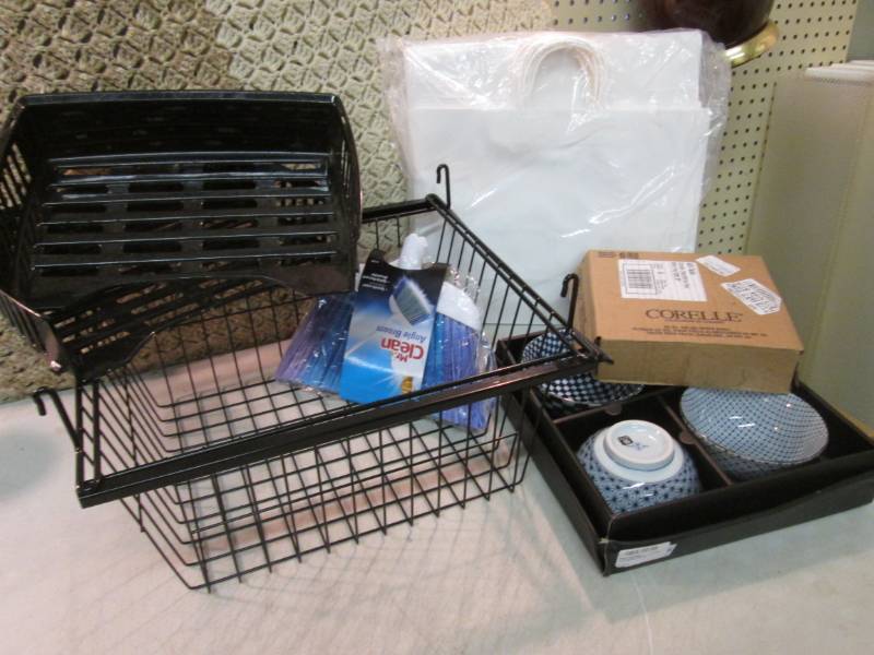 Lot of Misc See Photos  RM5...