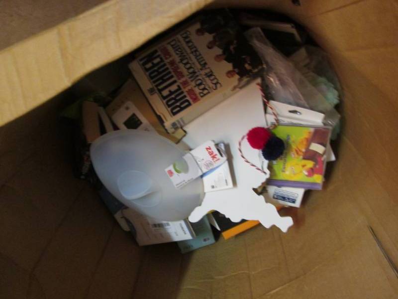 Large Assorted Lot of Misc Unsorted...