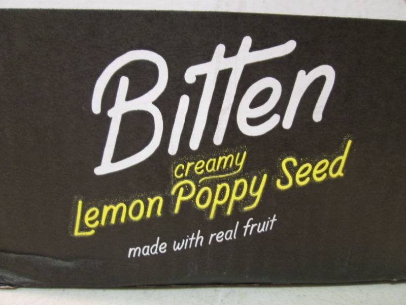 Case of 6 Bottles of Bitten Creamy ...