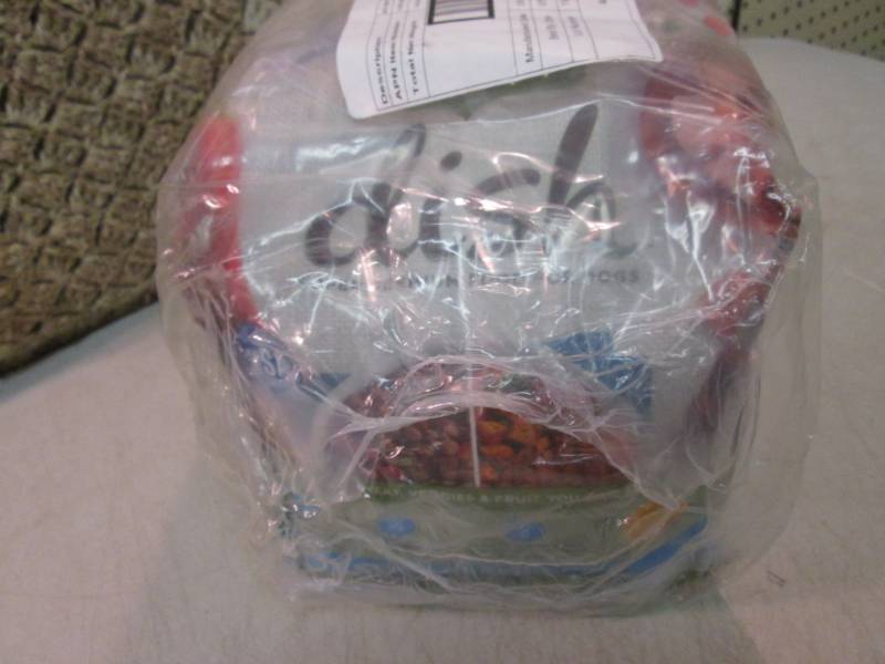 4 - 3.5 pound Bags of Dish Grain Fr...