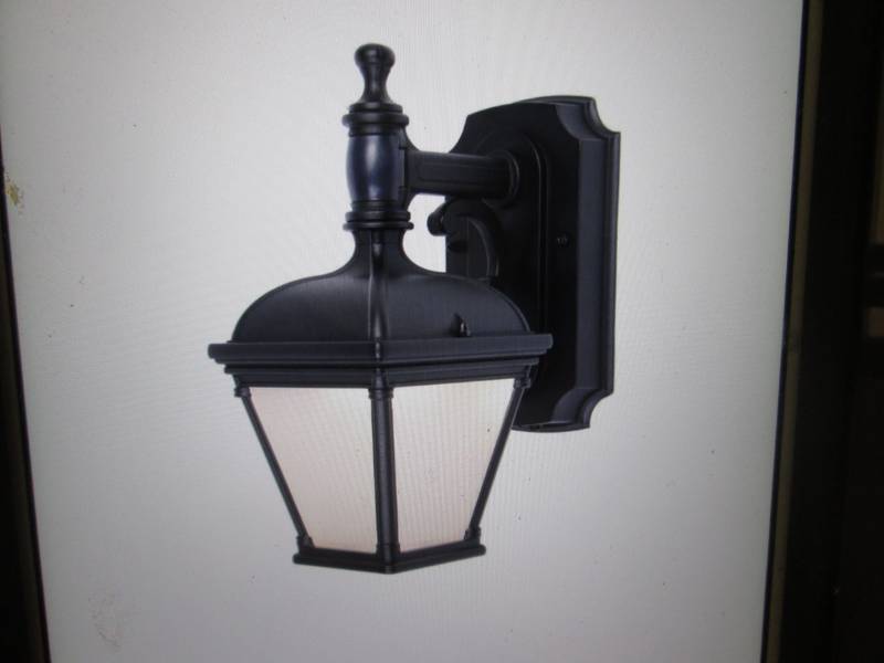 Home Decorators Collection Black Mo...