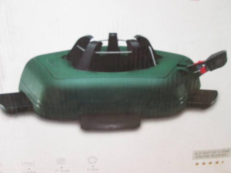 Krinner USA Tree Genie L 1 Gallon L...