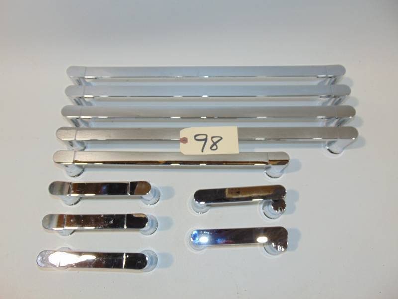 Genta  Towel Bars  Hand Towel  Toilet Paper Holders
