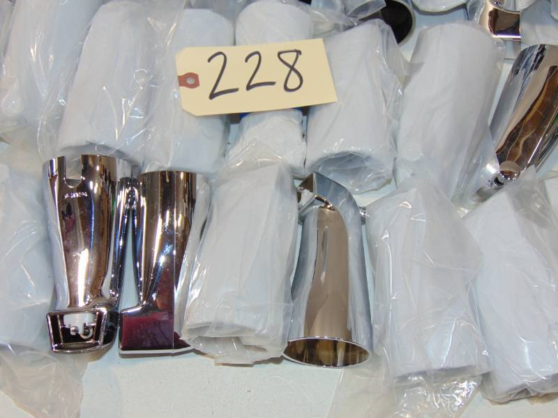 50  MOEN  Tub  Spouts