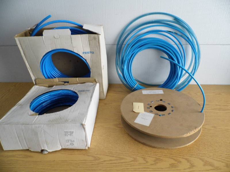 lot 1 image: Festo Tubing