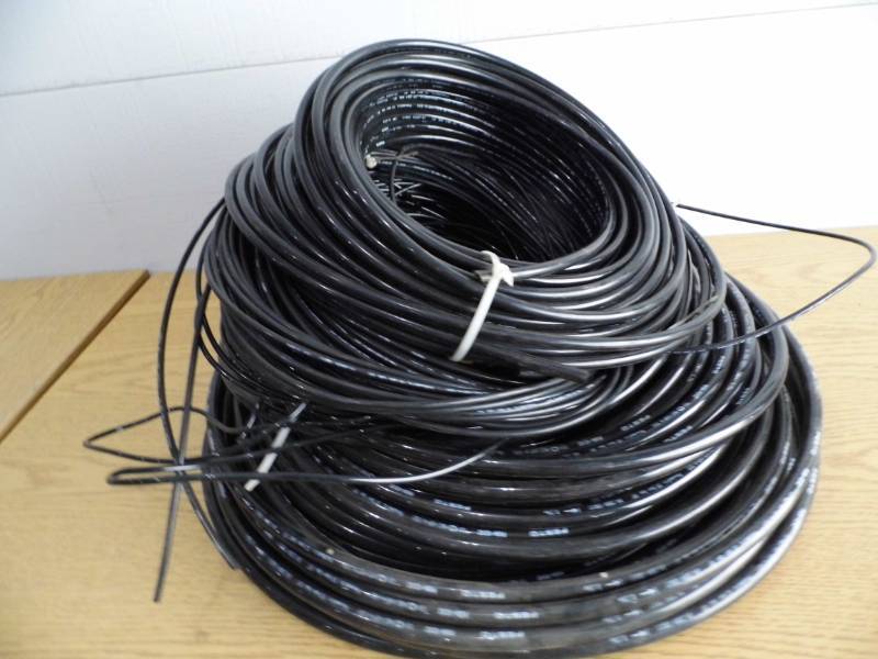 lot 2 image: Festo Tubing