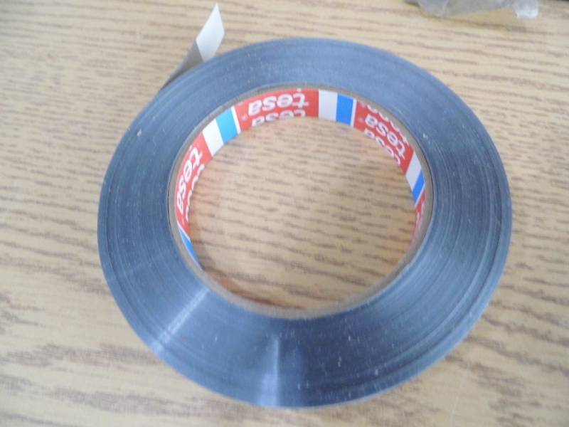 lot 67 image: Case of Tesa High Load Tape