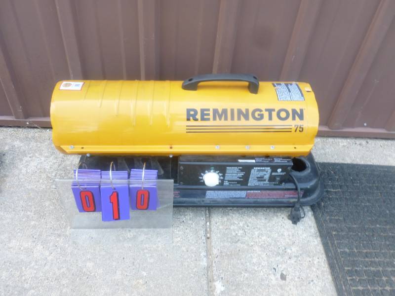 Remington Kerosene Heater