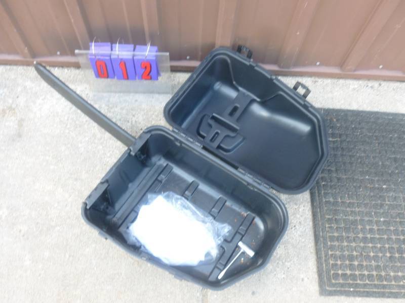 18 Chain Saw Case
