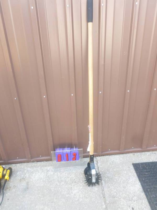 Weed Edger