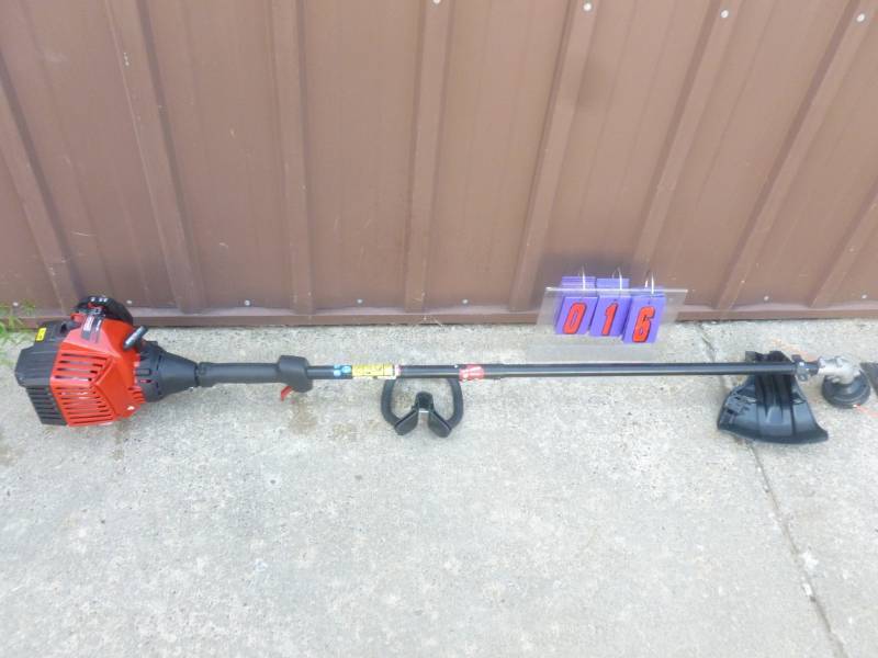 Craftsman 2-Cycle Weed Trimmer