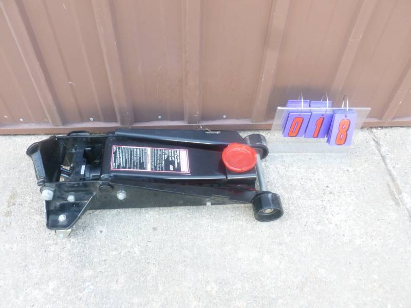 Craftsman 3.5 Ton Service Jack