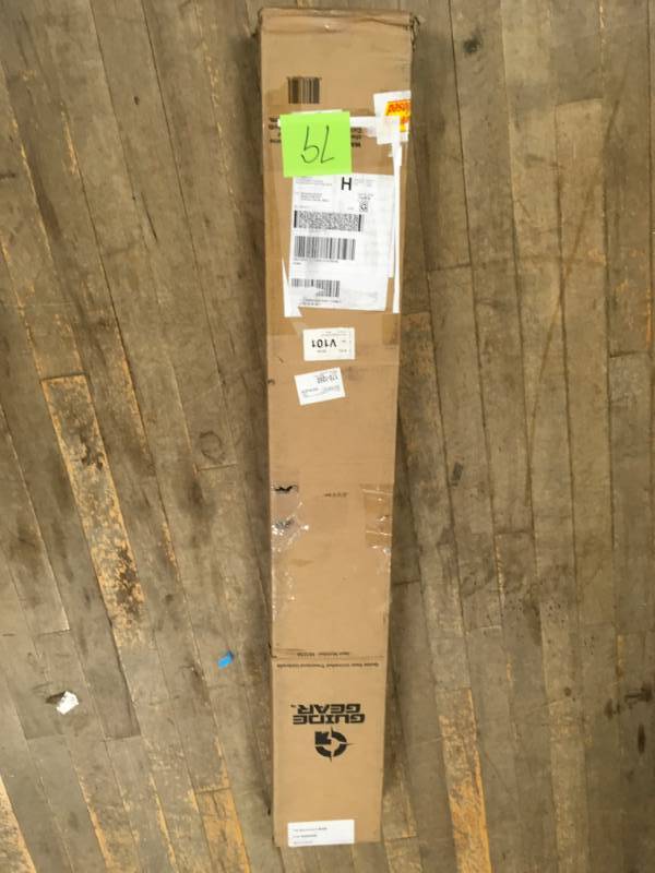 Guide Gear Deluxe Tree Stand Umbrella in good condition