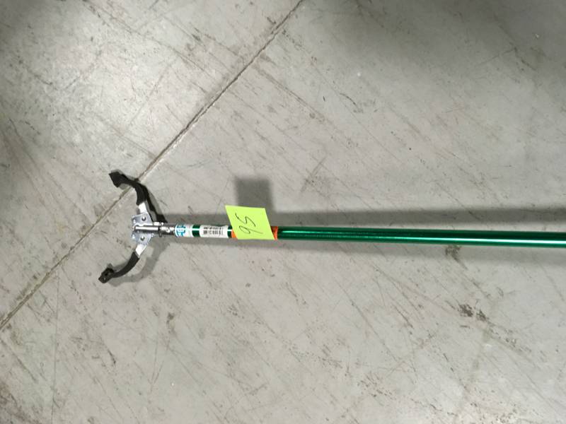 lot 95 image: Unger 36 in. Nifty Nabber Trash Picker Grabber not used