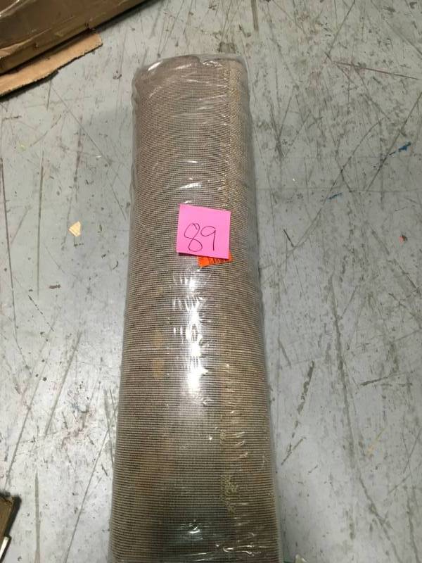 Tayse Rugs Festival Multi-Color 7 ft. x 10 ft. Area Rug not used