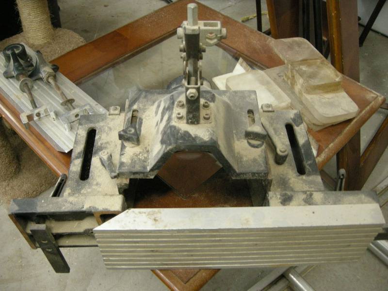 lot 55 image: Powertool Parts