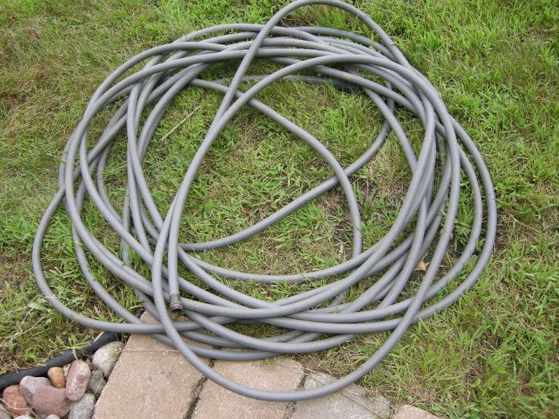 lot 96 image: Heavier Duty Hose
