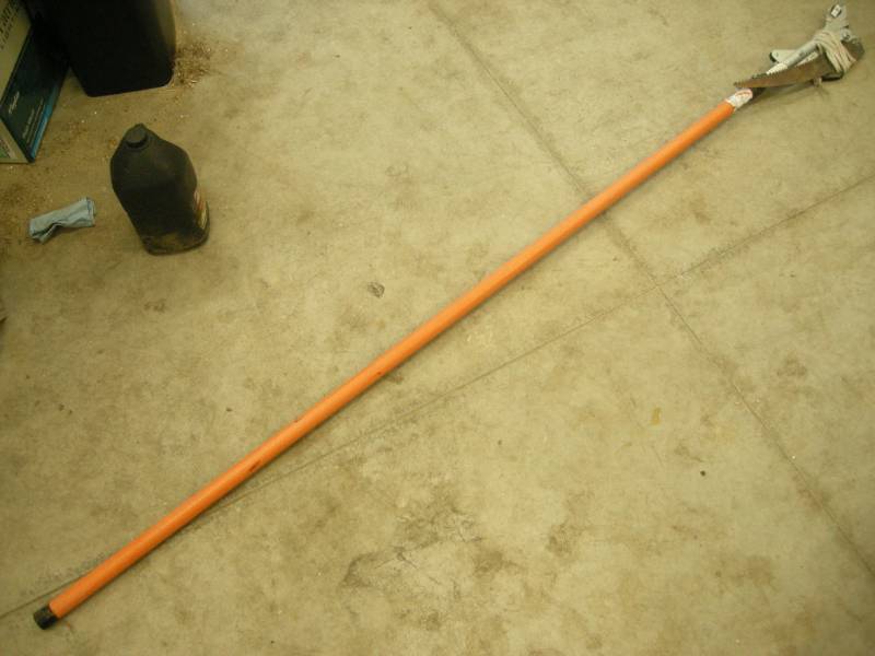 lot 127 image: Fiskars Trimmer, Lopper