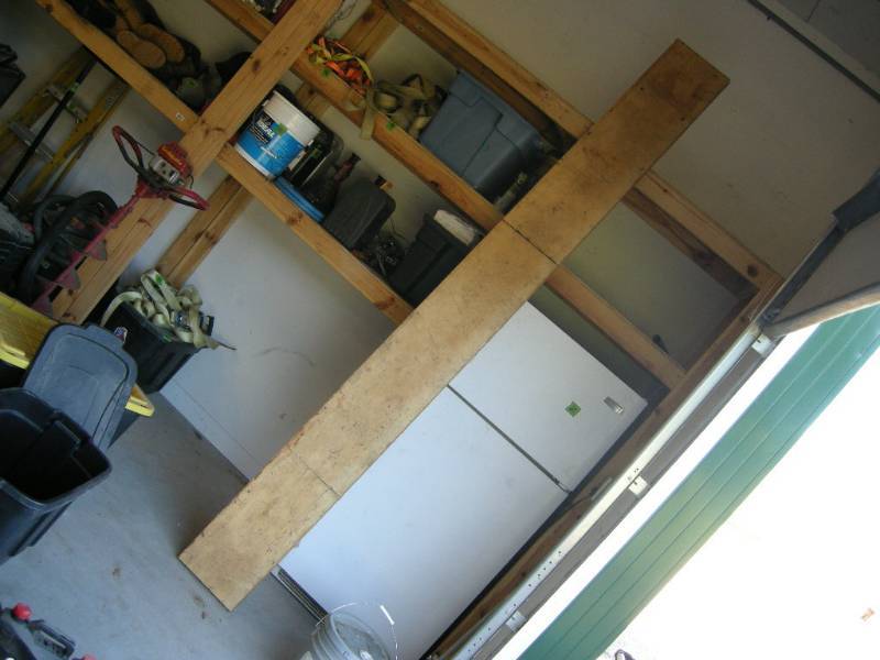 lot 205 image: 12 x 10 x 2 Micro-Lam Type Board