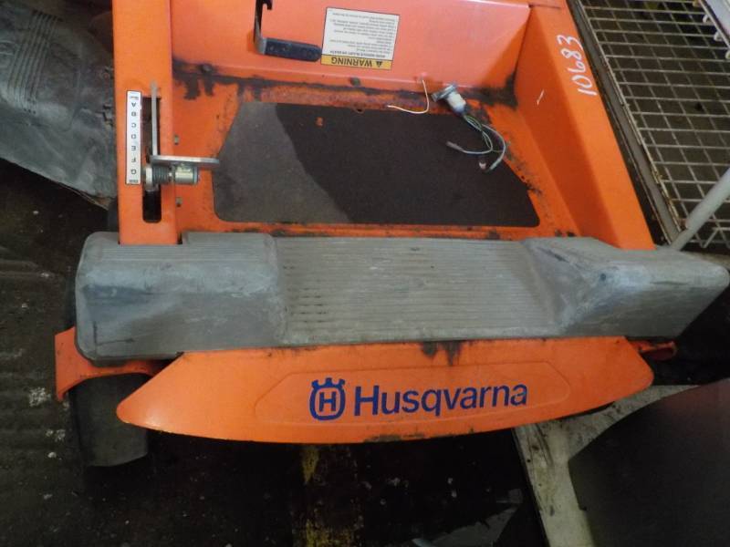 lot 2 image: Husqvarna Residential 24218 Mower. ...