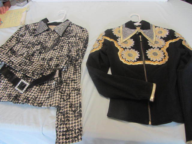 Show Clothes