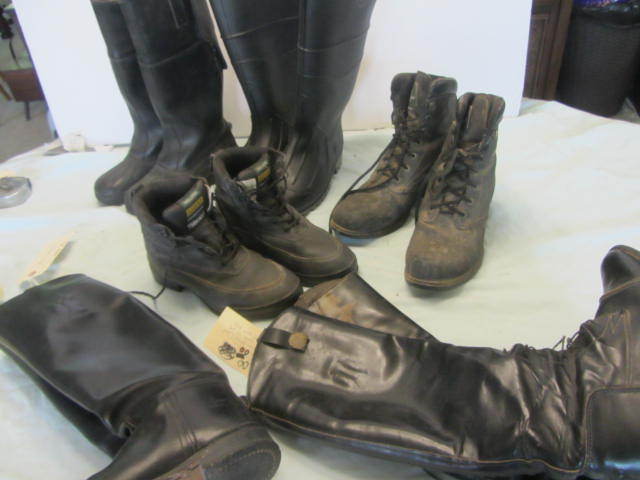Boots