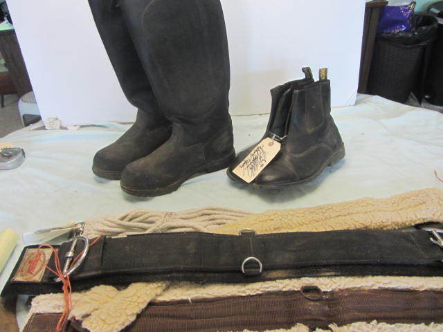 Boots