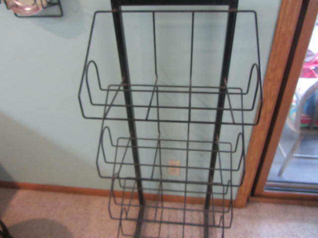 Display Rack