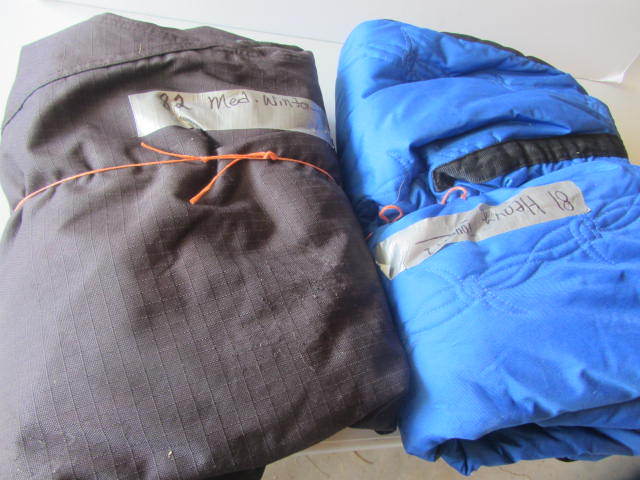Blankets