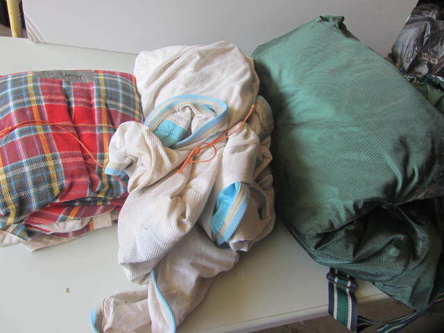 Blankets