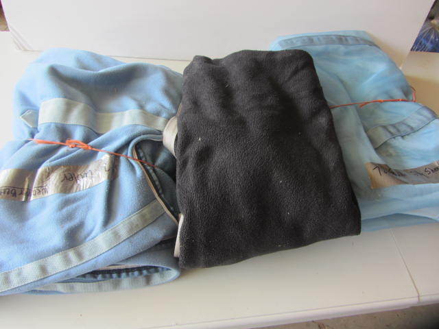 Blankets