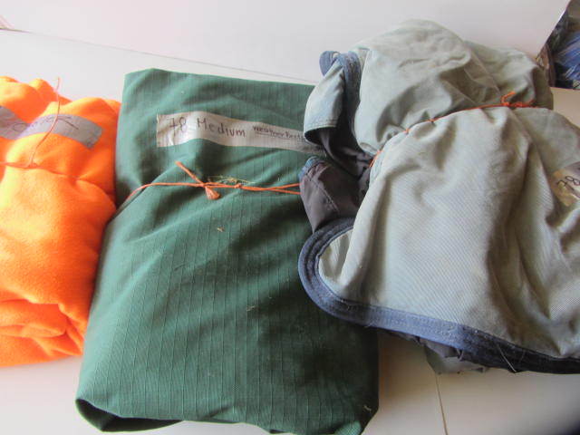 Blankets