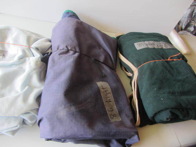 Blankets