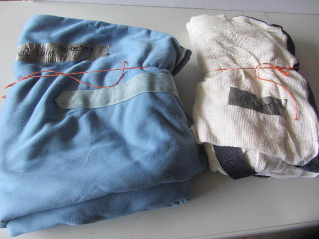 Blankets