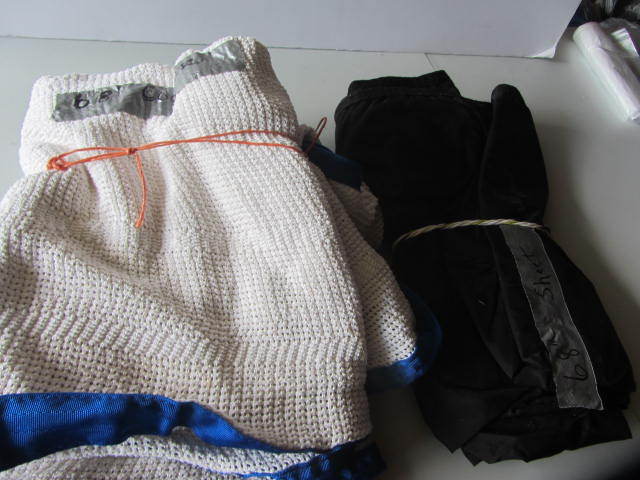 Blankets