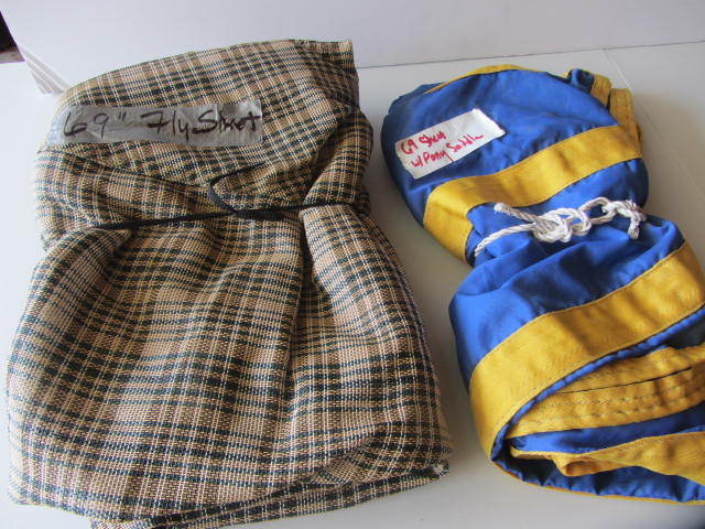 Blankets