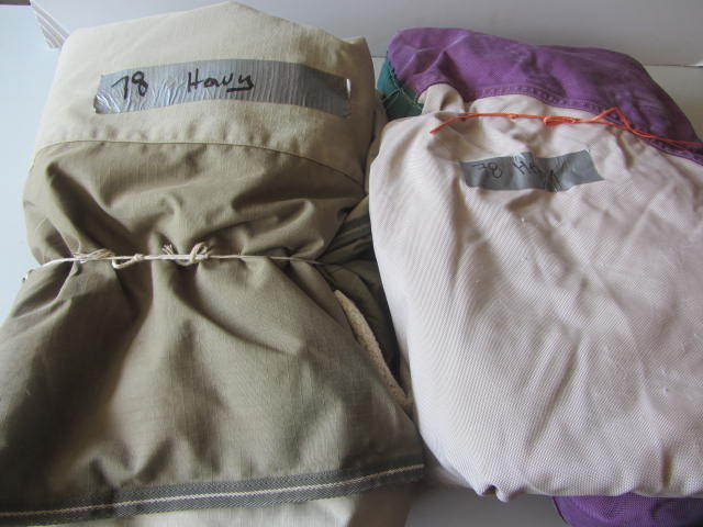 Blankets
